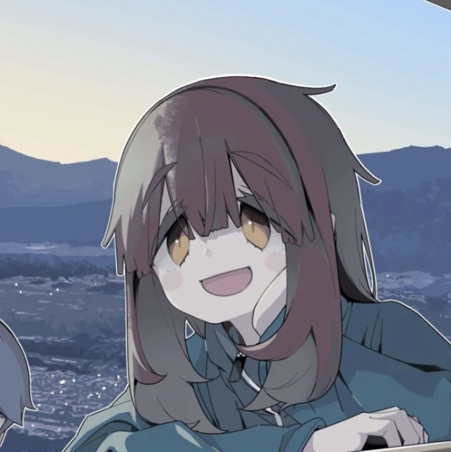 晚空